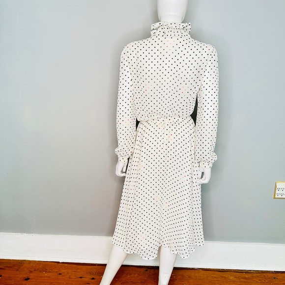 Albert Nipon Blouse & Skirt Set - Vintage - Picture 8 of 13